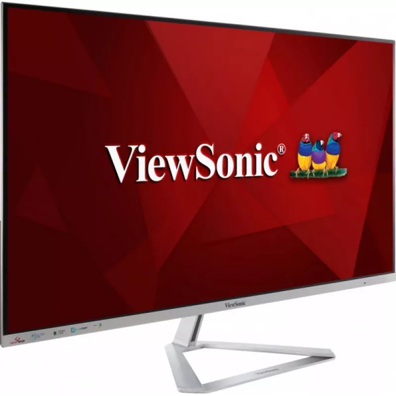 Viewsonic VX Series VX3276-MHD-3 Monitor de ordenador 81,3 cm (32