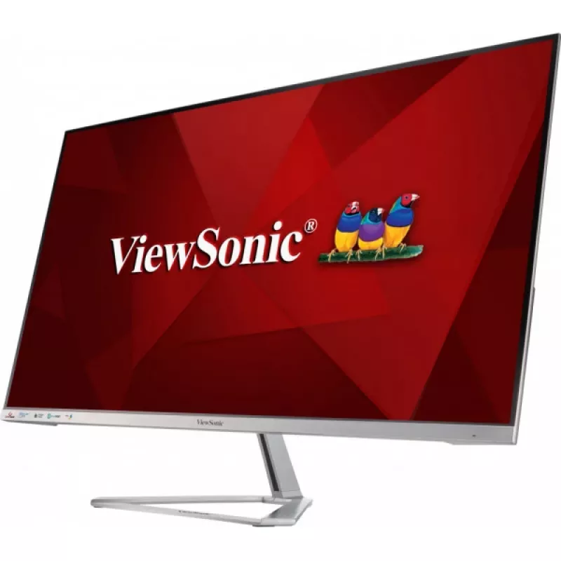 Viewsonic VX Series VX3276-MHD-3 Monitor de ordenador 81,3 cm (32