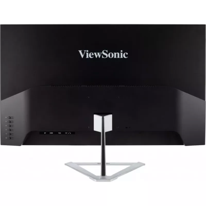 Viewsonic VX Series VX3276-MHD-3 Monitor de ordenador 81,3 cm (32