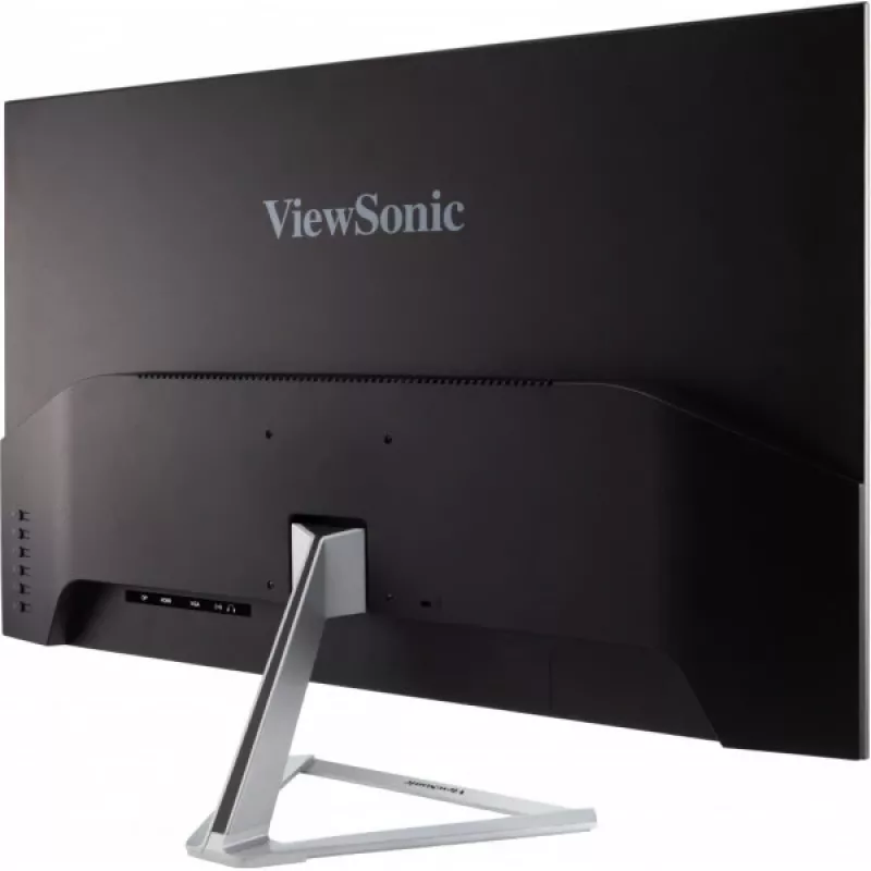 Viewsonic VX Series VX3276-MHD-3 Monitor de ordenador 81,3 cm (32