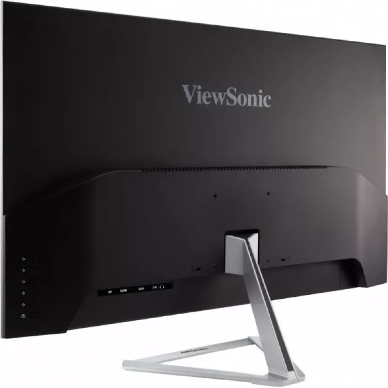 Viewsonic VX Series VX3276-MHD-3 Monitor de ordenador 81,3 cm (32