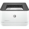 Impresora HP LaserJet Pro 3002dn Láser Gris Blanco