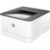 Impresora HP LaserJet Pro 3002dn Láser Gris Blanco