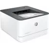 Impresora HP LaserJet Pro 3002dn Láser Gris Blanco