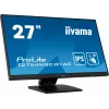 iiyama ProLite T2754MSC-B1AG Monitor de ordenador 68,6 cm (27 inch) 1920 x 1080 píxeles Full HD LED Táctil Multiusuario Negro