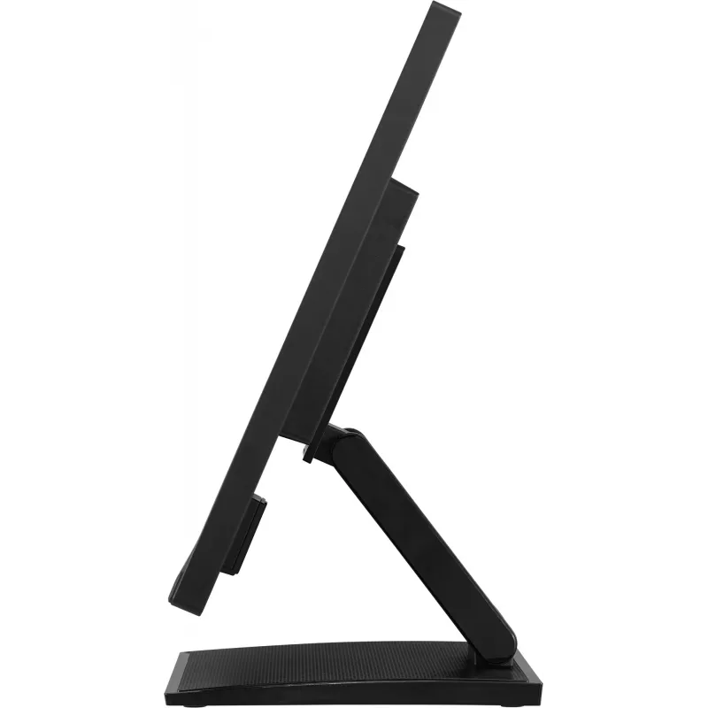 iiyama ProLite T2754MSC-B1AG Monitor de ordenador 68,6 cm (27 inch) 1920 x 1080 píxeles Full HD LED Táctil Multiusuario Negro
