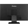 iiyama ProLite T2754MSC-B1AG Monitor de ordenador 68,6 cm (27 inch) 1920 x 1080 píxeles Full HD LED Táctil Multiusuario Negro