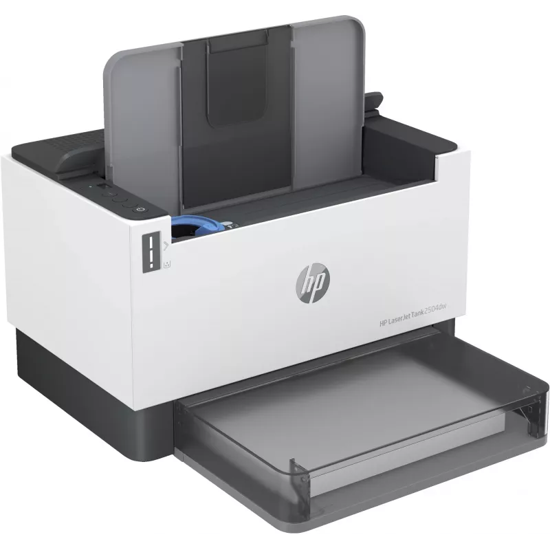 HP LaserJet Tank 2504dw Impresora, láser, 600 x 600 DPI, A4, 22 páginas/min, impresión dúplex, con red