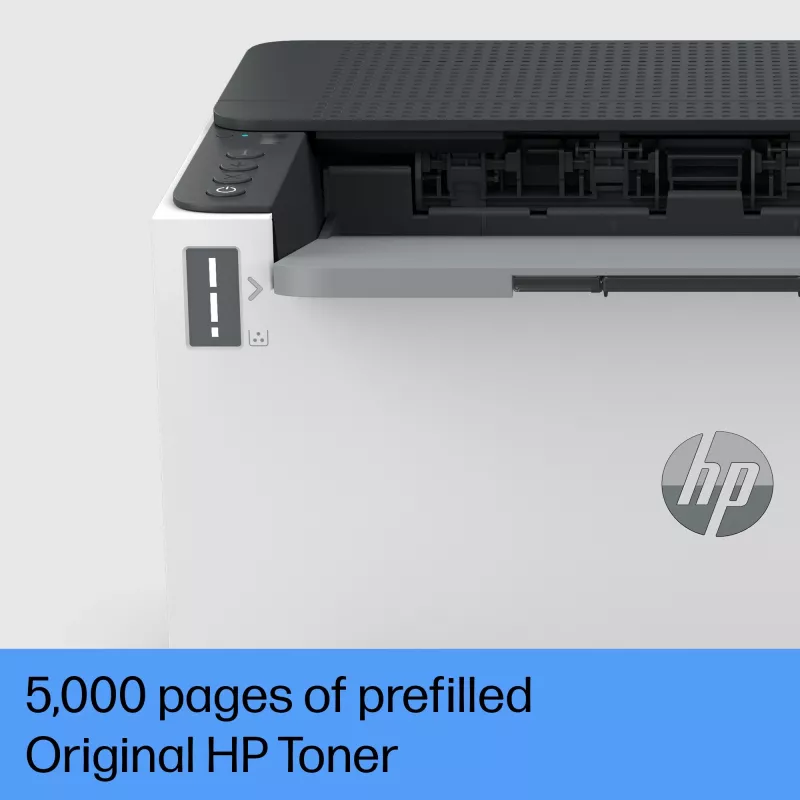 HP LaserJet Tank 2504dw Impresora, láser, 600 x 600 DPI, A4, 22 páginas/min, impresión dúplex, con red