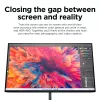 HP Z24q G3 Pantalla QHD, 60,5 cm (23,8