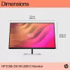 Monitor HP E32k G5 31,5