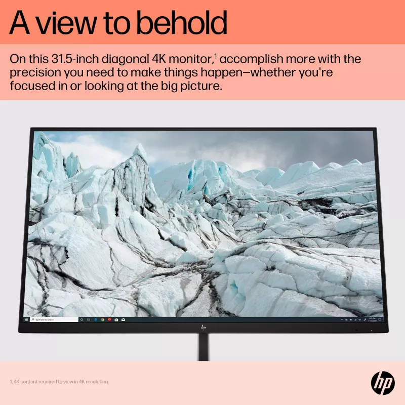 Monitor HP E32k G5 31,5