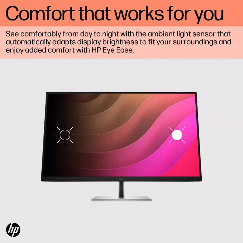 Monitor HP E32k G5 31,5