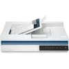 HP Scanjet Pro 2600 f1 Escáner de sobremesa y ADF 600 x 600 DPI A4 Blanco