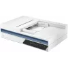 HP Scanjet Pro 2600 f1 Escáner de sobremesa y ADF 600 x 600 DPI A4 Blanco