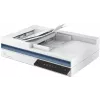 HP Scanjet Pro 2600 f1 Escáner de sobremesa y ADF 600 x 600 DPI A4 Blanco