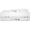HP Scanjet Pro 2600 f1 Escáner de sobremesa y ADF 600 x 600 DPI A4 Blanco
