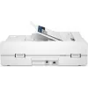 HP Scanjet Pro 2600 f1 Escáner de sobremesa y ADF 600 x 600 DPI A4 Blanco