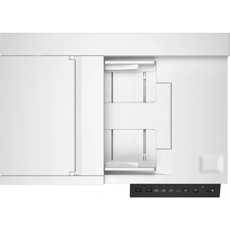 HP Scanjet Pro 2600 f1 Escáner de sobremesa y ADF 600 x 600 DPI A4 Blanco