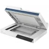 HP Scanjet Pro 2600 f1 Escáner de sobremesa y ADF 600 x 600 DPI A4 Blanco