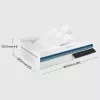 HP Scanjet Pro 2600 f1 Escáner de sobremesa y ADF 600 x 600 DPI A4 Blanco