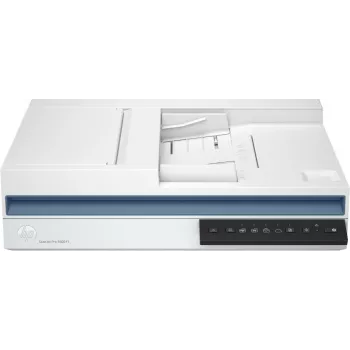 HP Scanjet Pro 3600 f1 Escáner de sobremesa y ADF 1200 x 1200 DPI A4 Blanco