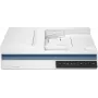 HP Scanjet Pro 3600 f1 Escáner de sobremesa y ADF 1200 x 1200 DPI A4 Blanco