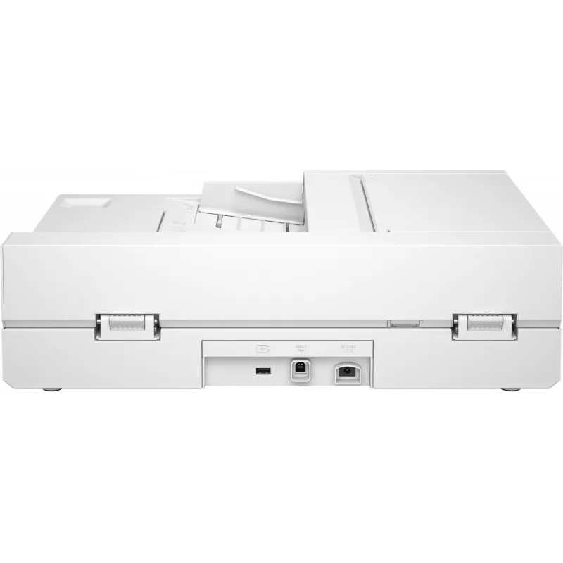 HP Scanjet Pro 3600 f1 Escáner de sobremesa y ADF 1200 x 1200 DPI A4 Blanco