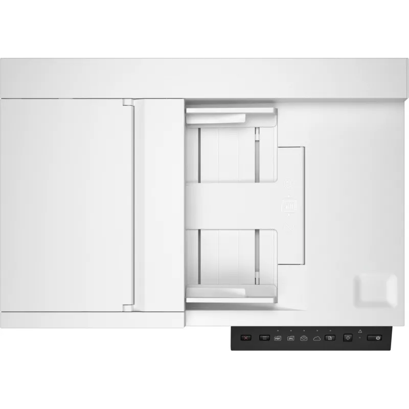 HP Scanjet Pro 3600 f1 Escáner de sobremesa y ADF 1200 x 1200 DPI A4 Blanco