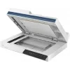 HP Scanjet Pro 3600 f1 Escáner de sobremesa y ADF 1200 x 1200 DPI A4 Blanco