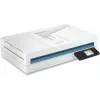 HP Scanjet Pro N4600 fnw1 Escáner de sobremesa y ADF 1200 x 1200 DPI A5 Blanco