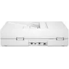 HP Scanjet Pro N4600 fnw1 Escáner de sobremesa y ADF 1200 x 1200 DPI A5 Blanco
