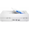 HP Scanjet Pro N4600 fnw1 Escáner de sobremesa y ADF 1200 x 1200 DPI A5 Blanco