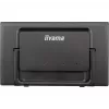 iiyama T2455MSC-B1 Monitor de ordenador 61 cm (24 inch) 1920 x 1080 píxeles Full HD LED Táctil Negro