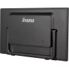 iiyama T2455MSC-B1 Monitor de ordenador 61 cm (24 inch) 1920 x 1080 píxeles Full HD LED Táctil Negro