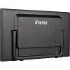iiyama T2455MSC-B1 Monitor de ordenador 61 cm (24 inch) 1920 x 1080 píxeles Full HD LED Táctil Negro