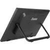 iiyama T2455MSC-B1 Monitor de ordenador 61 cm (24 inch) 1920 x 1080 píxeles Full HD LED Táctil Negro