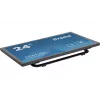 iiyama T2455MSC-B1 Monitor de ordenador 61 cm (24 inch) 1920 x 1080 píxeles Full HD LED Táctil Negro