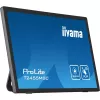 iiyama T2455MSC-B1 Monitor de ordenador 61 cm (24 inch) 1920 x 1080 píxeles Full HD LED Táctil Negro