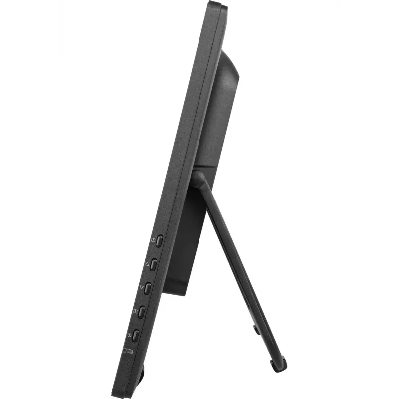 iiyama T2455MSC-B1 Monitor de ordenador 61 cm (24 inch) 1920 x 1080 píxeles Full HD LED Táctil Negro