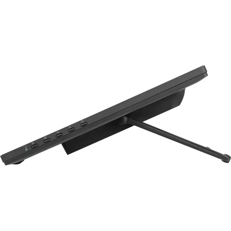 iiyama T2455MSC-B1 Monitor de ordenador 61 cm (24 inch) 1920 x 1080 píxeles Full HD LED Táctil Negro