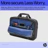 HP Renew Executive Bolsa para portátil de 16 pulgadas, bolsa messenger