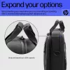 HP Renew Executive Bolsa para portátil de 16 pulgadas, bolsa messenger