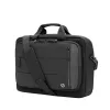 HP Renew Executive Bolsa para portátil de 16 pulgadas, bolsa messenger
