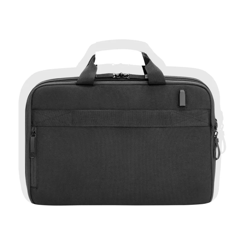 HP Renew Executive Bolsa para portátil de 16 pulgadas, bolsa messenger