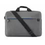 HP Prelude Bolsa top loader de 15.6 pulgadas, bolsa top loader, 39,6 cm (15,6