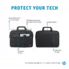 HP Renew Business Bolsa para portátil de 17.3 pulgadas