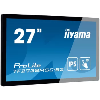 iiyama ProLite TF2738MSC-B2 Monitor de ordenador 68,6 cm (27