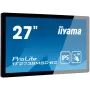iiyama ProLite TF2738MSC-B2 Monitor de ordenador 68,6 cm (27 inch) 1920 x 1080 píxeles Full HD LED Táctil Multiusuario Negro