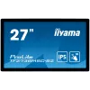 iiyama ProLite TF2738MSC-B2 Monitor de ordenador 68,6 cm (27 inch) 1920 x 1080 píxeles Full HD LED Táctil Multiusuario Negro